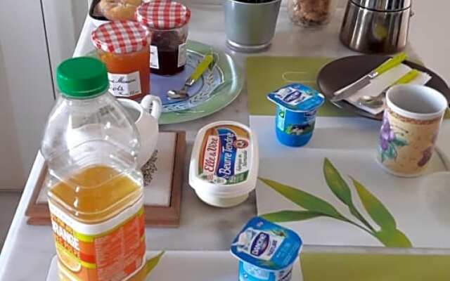 Chambre d'hôte Zen où Appartement Marseille