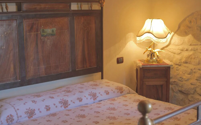 Agriturismo I Portoreschi