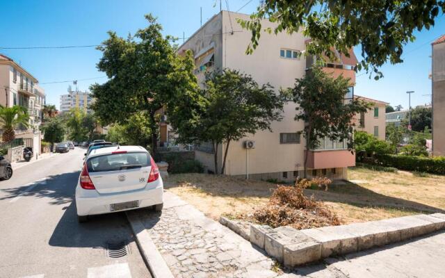 Apartment Medak City Center Nena