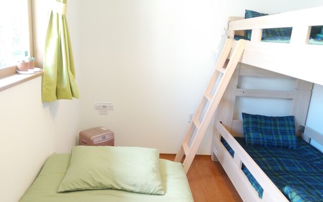 Okunikko Guesthouse JUN