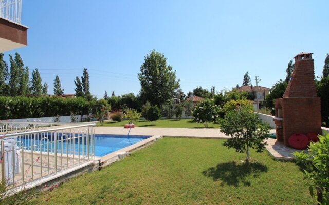 Dalyan Villa Nurhan