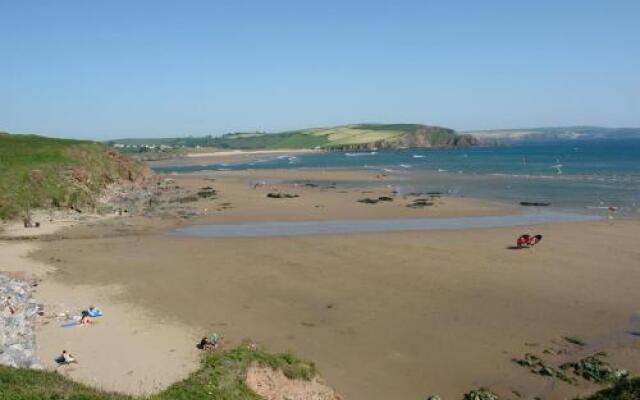 6 Tarifa, Bigbury-on-sea