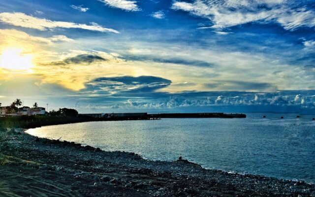 SeaLevel