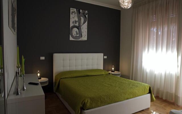 Maison Talenti B&B Roma