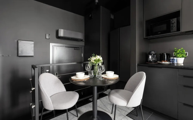 Wellness Apartments Podgórna by Renters