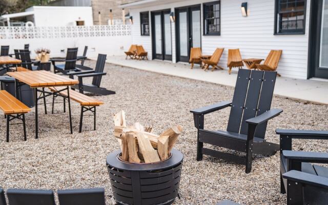 Bardstown Motor Lodge