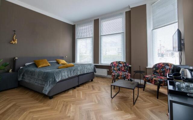 Stadslogement Hoogend