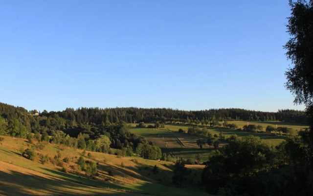 Rokytnice Krb440 in Rokytnice nad Jizerou