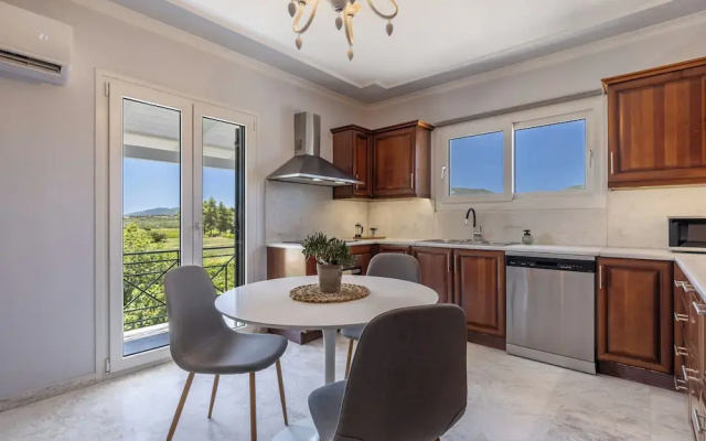 Oasis Luxury Residences
