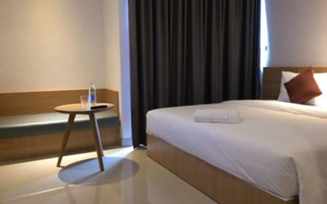 B Boutique Residence