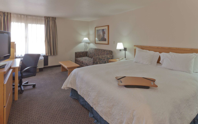 Hampton Inn Las Vegas/Summerlin
