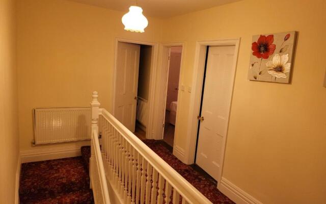 Vetrelax Ipswich Woodbridge Apartment