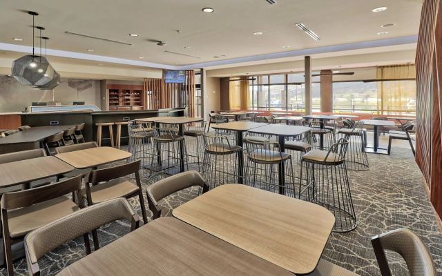 Springhill Suites by Marriott Durango