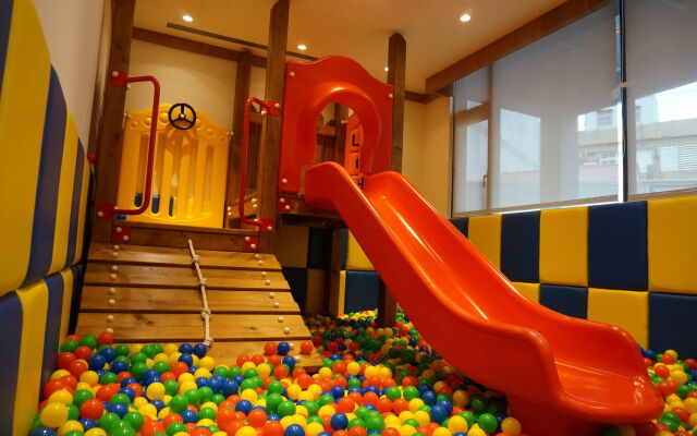 Hualien Holiday Hotel