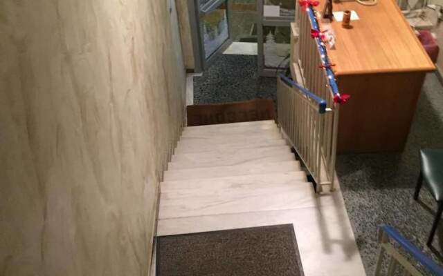 Hotel Koutriaris