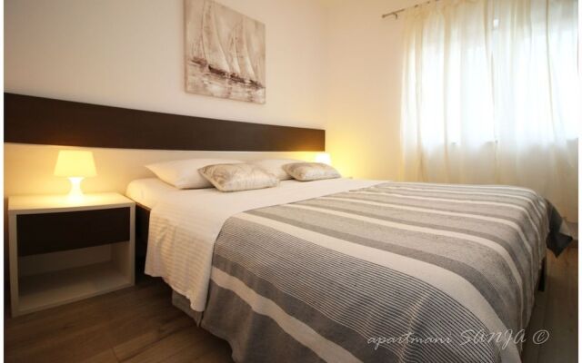 Apartments Sanja