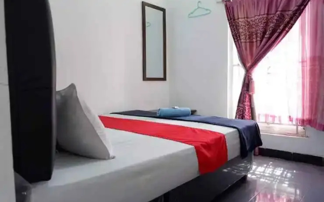 Homestay Syariah Amanah