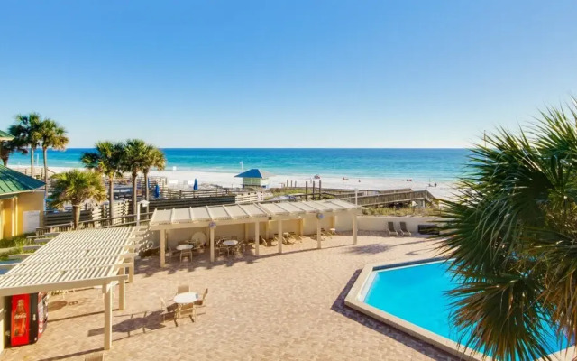 Beachside Two 4234