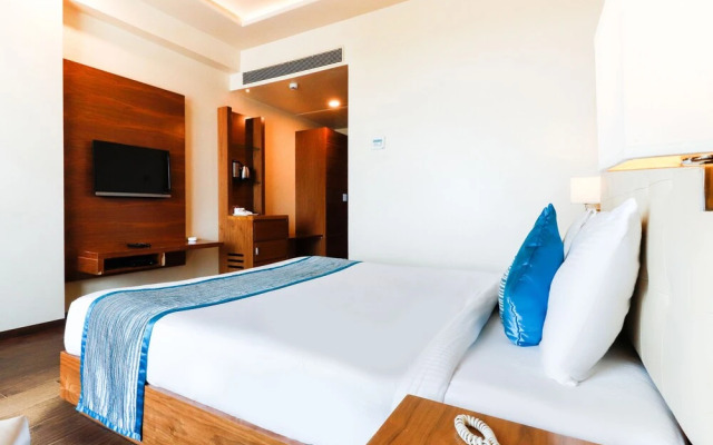 Palette - The Grand Sita