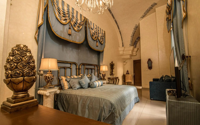 Palacio Borghese Hotel Boutique - Adults Only