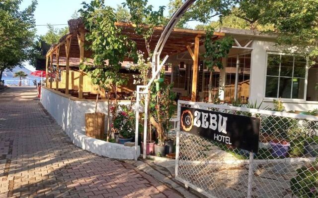 Zebu Hotel