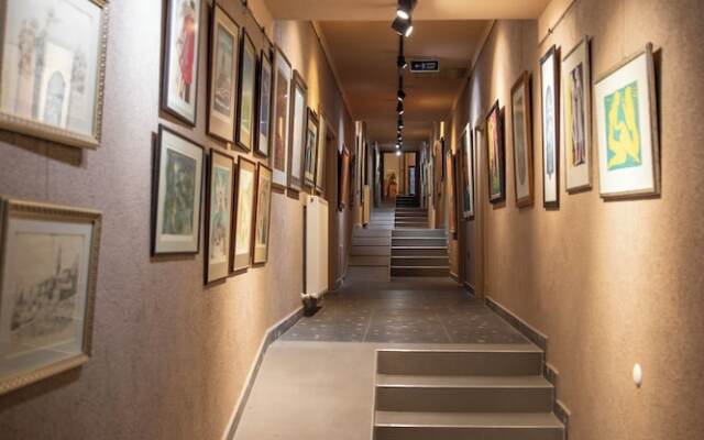 The Canyon Kartepe and Restoran