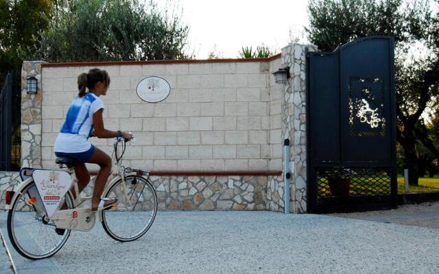 Il Giardino del T