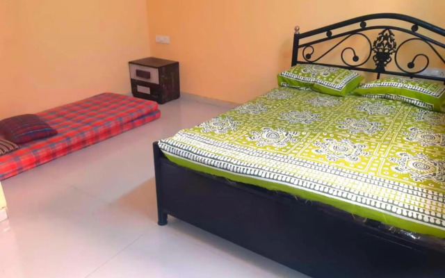 Shree Aarya 3Bhk