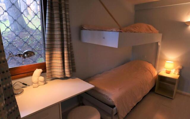 Chalet Avoriaz, 8 pièces, 12 personnes - FR-1-633-50