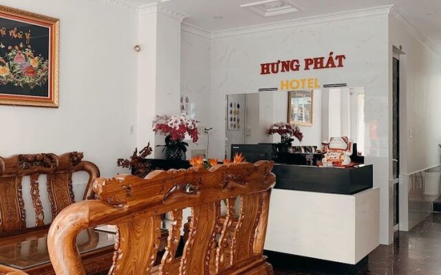 Hưng Phát Hotel