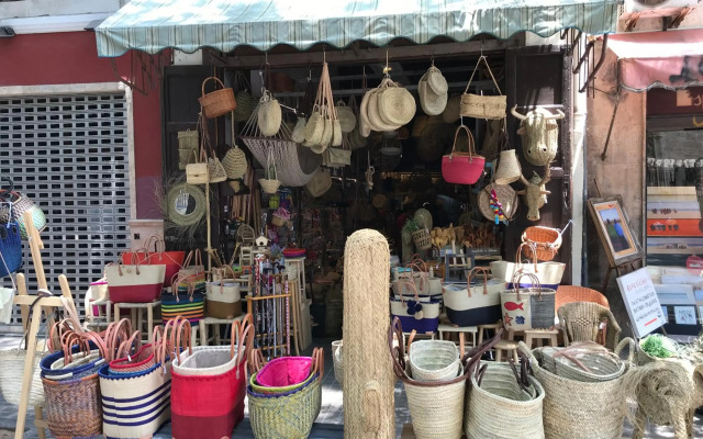 Appartement Elsa Valencia