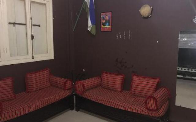 Appartement Au Bord De Mer