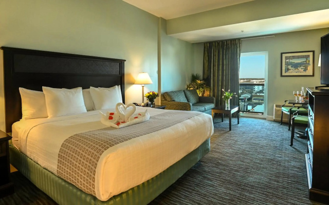 Park Place Hotel