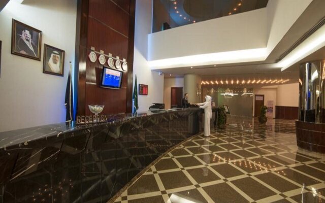 Tulip Inn Al Khobar Andalusia