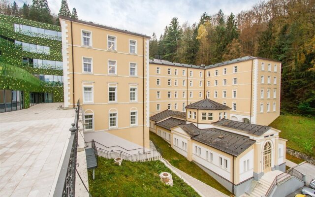 Rimske Terme - Hotel Sofijin Dvor