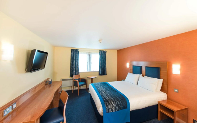 Leonardo Inn Aberdeen Airport