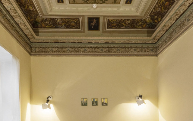 Отель «Рихтер», участник Design Hotels