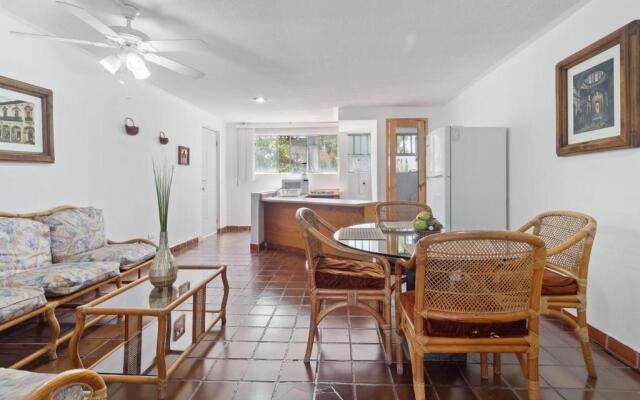 luminada Suite Bien Ubicada El Prado C24