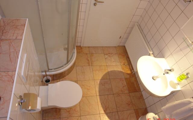 Apartment Bonne Journee