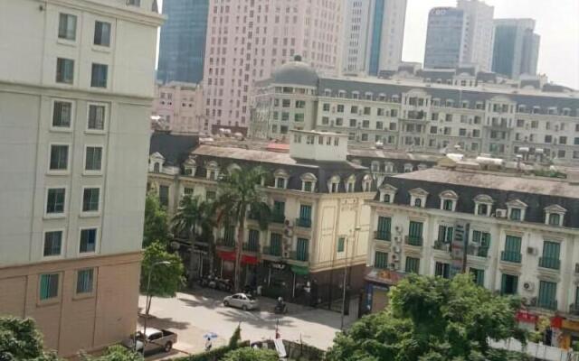Mai Hotel