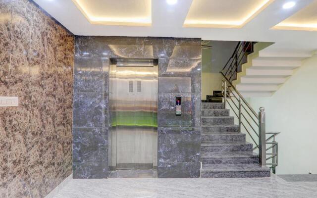 Fabhotel Srg Inn
