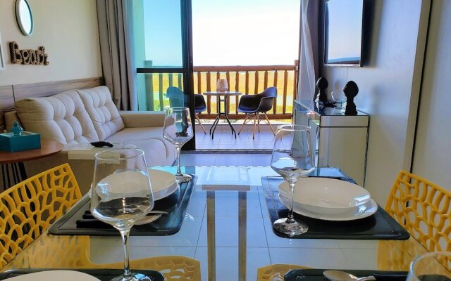 VG Sun Cumbuco By DM Apartments