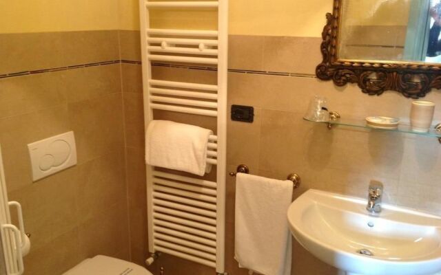 B&B Cascina Bertona