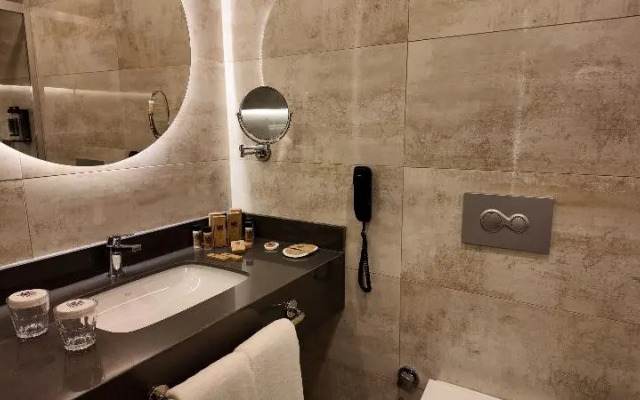 PALEMON Resort & Spa.