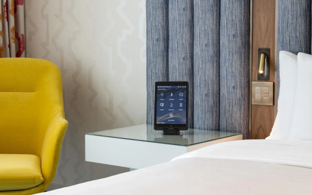 Lake Nona Wave Hotel