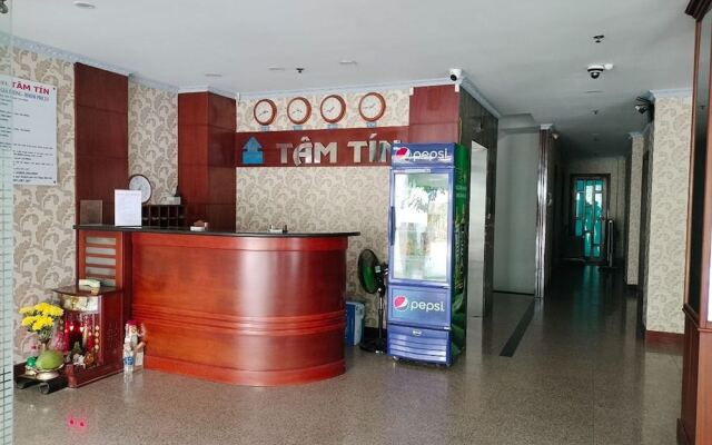 Tam Tin Hotel