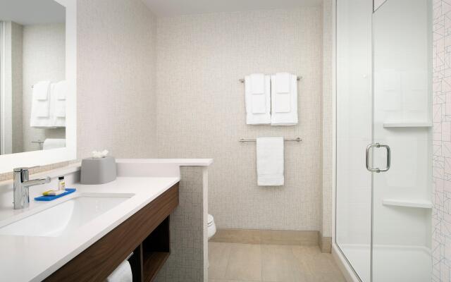 Holiday Inn Express Atlanta SW - Newnan by IHG