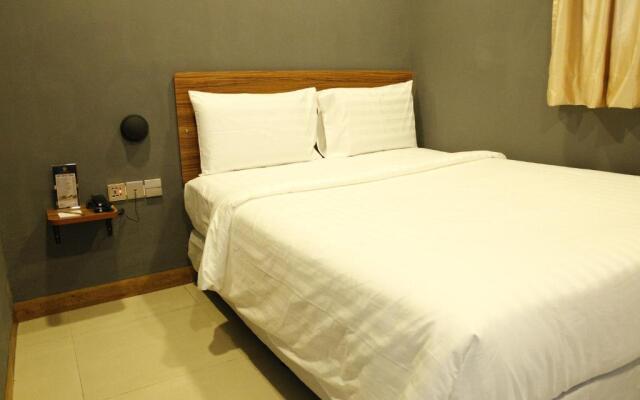 AVAVA EXPRESS Hotel Nagoya Hill
