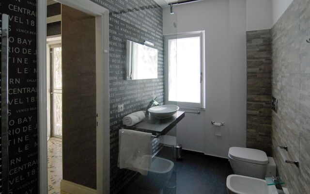 Tiburtina B&B 2.0