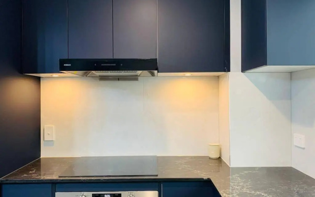 Southbank Modern Luxe Apartment